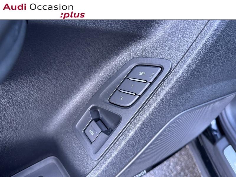 Voitures occasions Audi Q3 Sportback S line plus Rivery