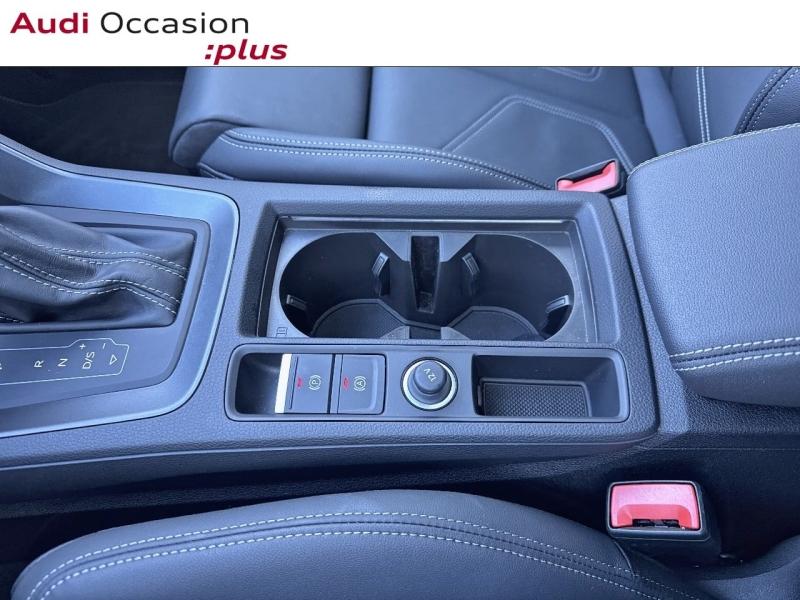 Voitures occasions Audi Q3 Sportback S line plus Rivery
