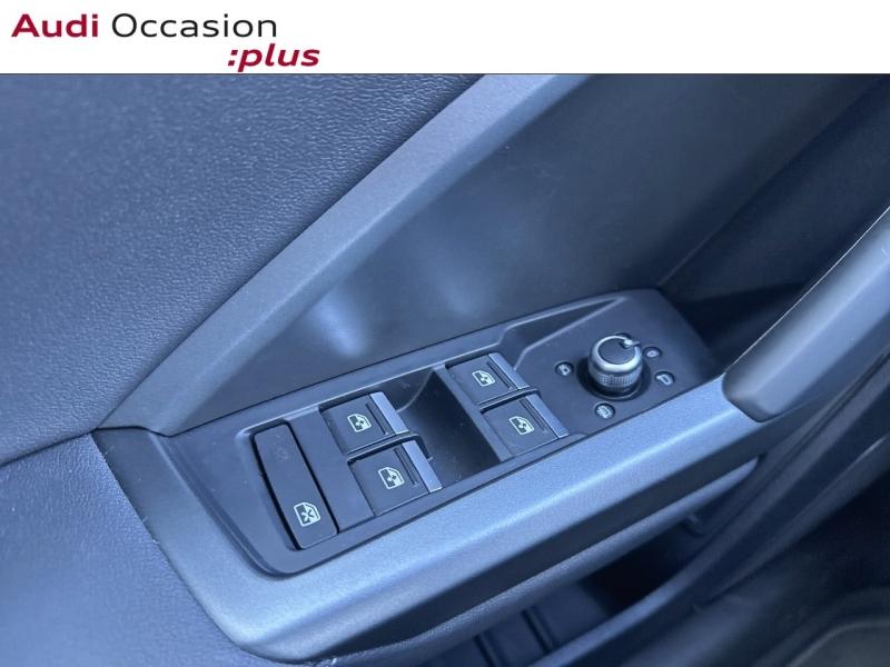 Voitures occasions Audi Q3 Sportback S line plus Rivery