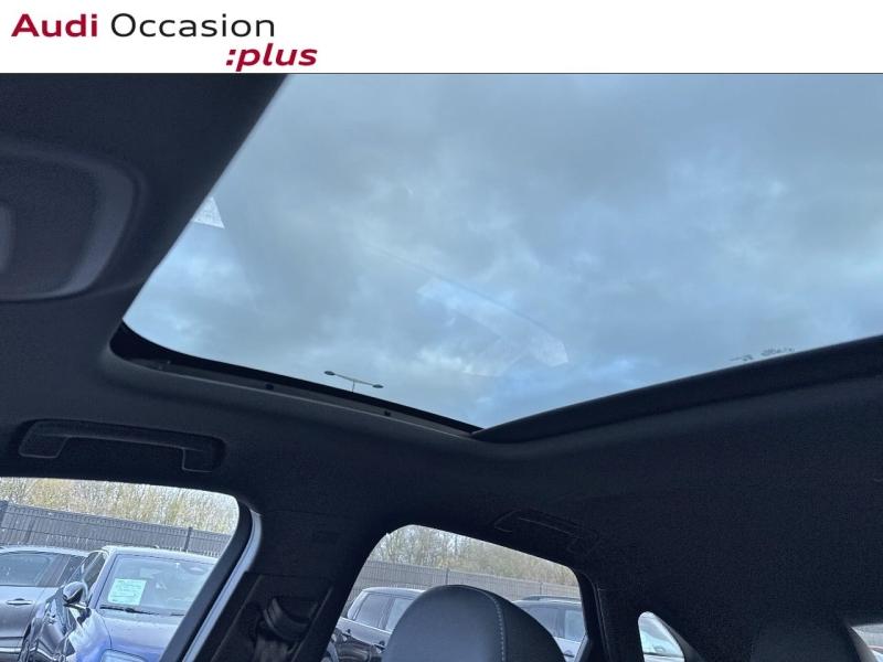 Voitures occasions Audi Q3 Sportback S line plus Rivery
