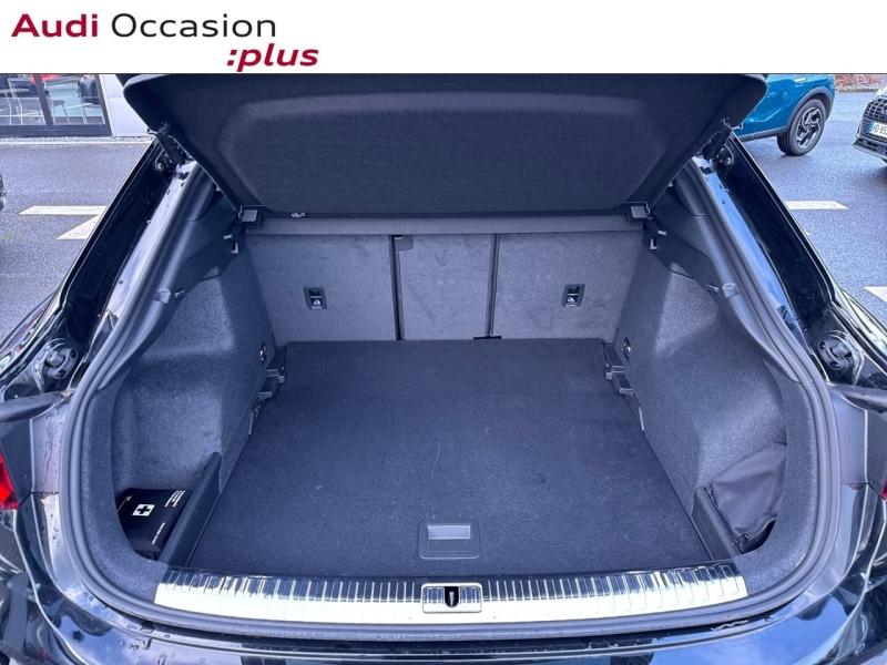 Voitures occasions Audi Q3 Sportback S line plus Rivery