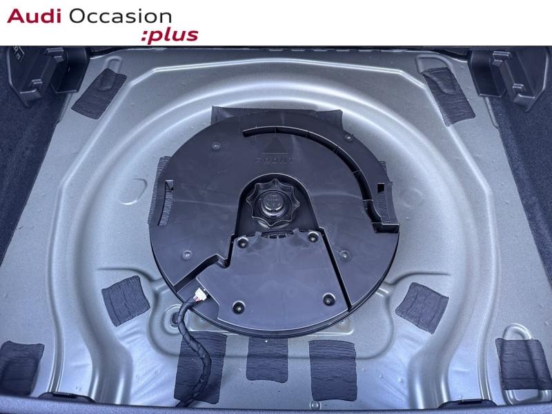 Voitures occasions Audi Q3 Sportback S line plus Rivery