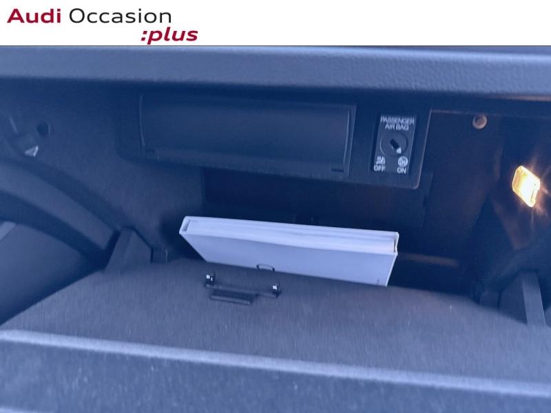 Voitures occasions Audi Q3 Sportback S line plus Rivery