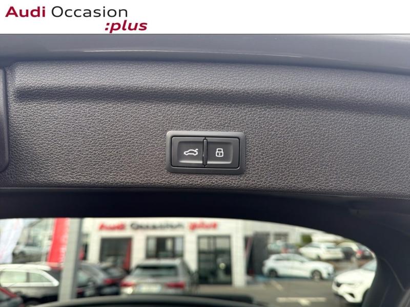 Voitures occasions Audi Q3 Sportback S line plus Rivery