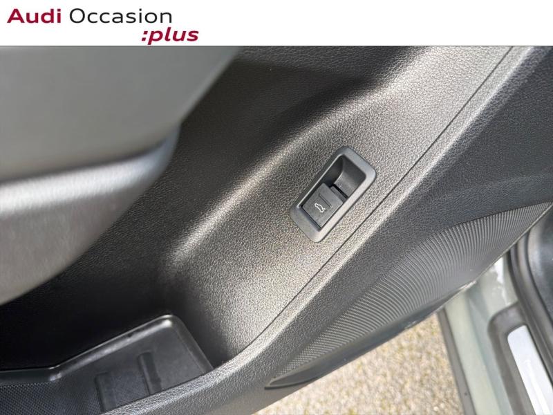Voitures occasions Audi Q3 Sportback S line plus Rivery