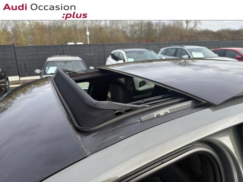 Voitures occasions Audi Q3 Sportback S line plus Rivery