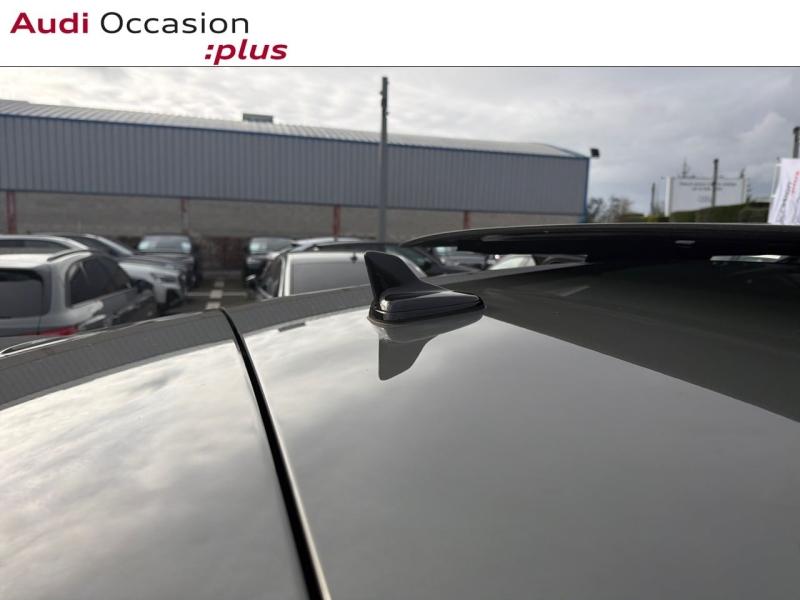 Voitures occasions Audi Q3 Sportback S line plus Rivery