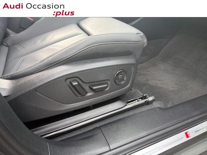 Voitures occasions Audi Q3 Sportback S line plus Rivery