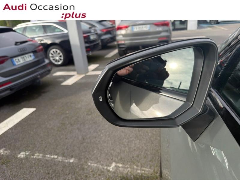 Voitures occasions Audi Q3 Sportback S line plus Rivery
