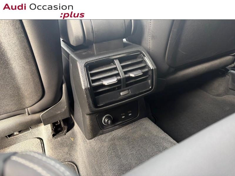 Voitures occasions Audi Q3 Sportback S line plus Rivery