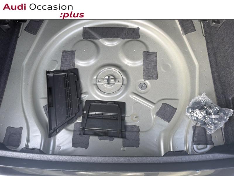 Voitures occasions Audi Q3 Sportback S line plus Rivery