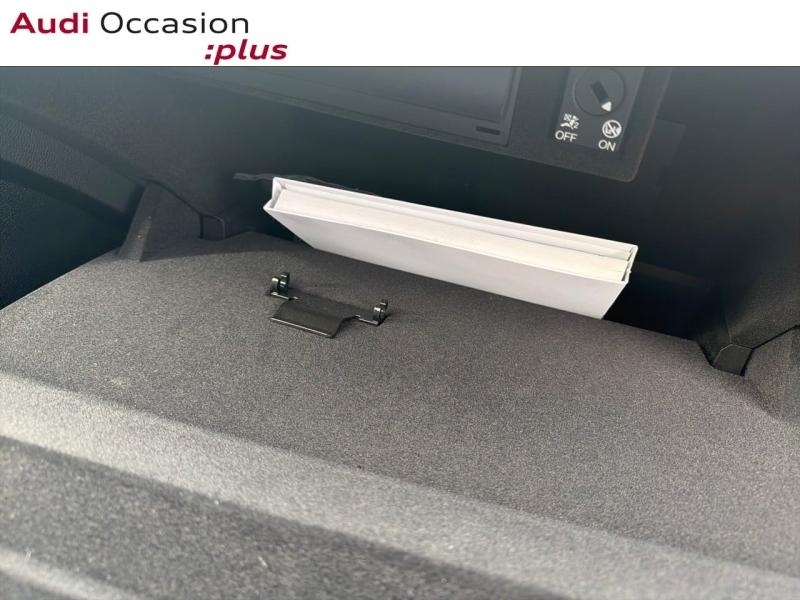 Voitures occasions Audi Q3 Sportback S line plus Rivery