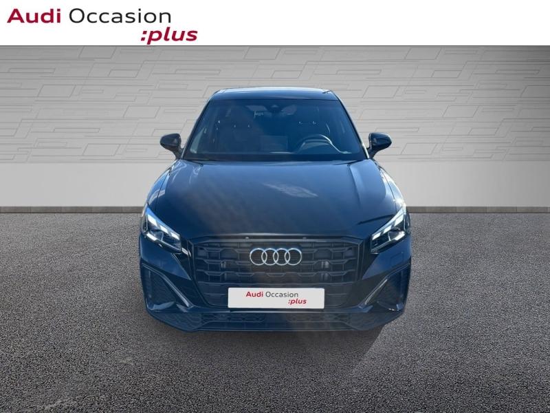 Voitures occasions Audi Q2 S line Plus Rivery