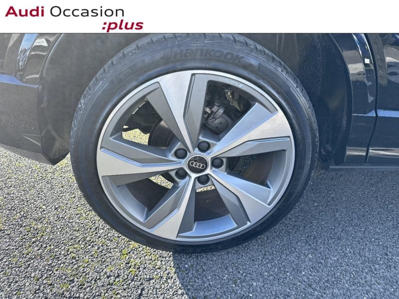 Voitures occasions Audi Q2 S line Plus Rivery