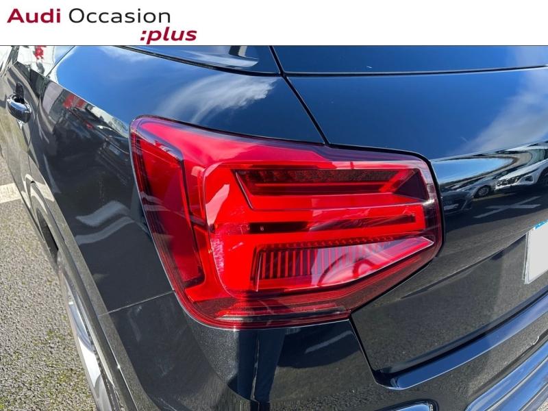 Voitures occasions Audi Q2 S line Plus Rivery