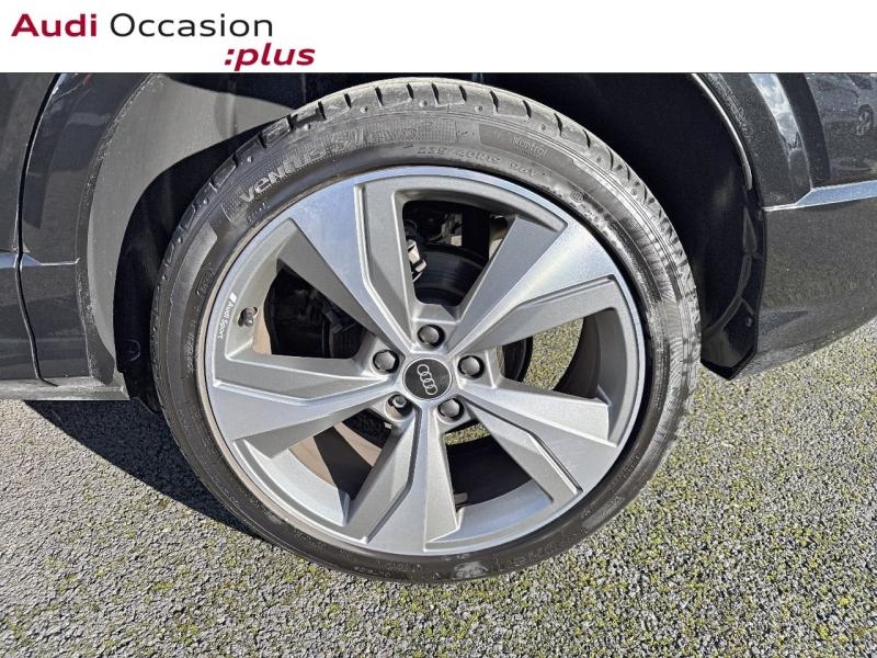 Voitures occasions Audi Q2 S line Plus Rivery