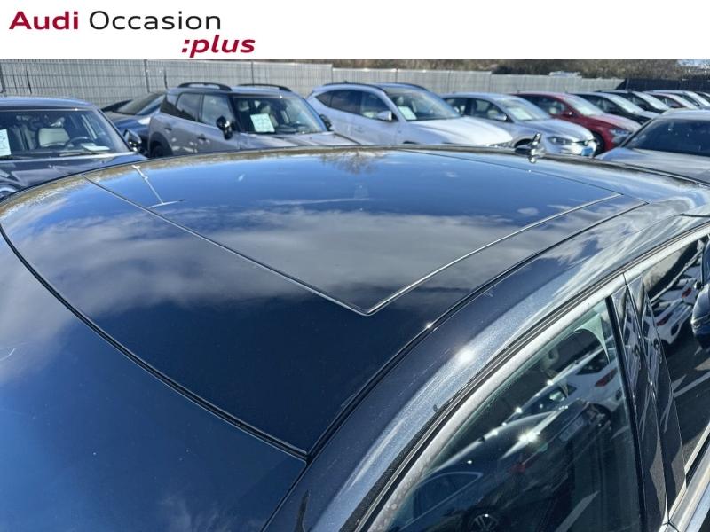 Voitures occasions Audi Q2 S line Plus Rivery
