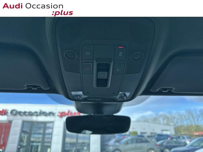 Voitures occasions Audi Q2 S line Plus Rivery
