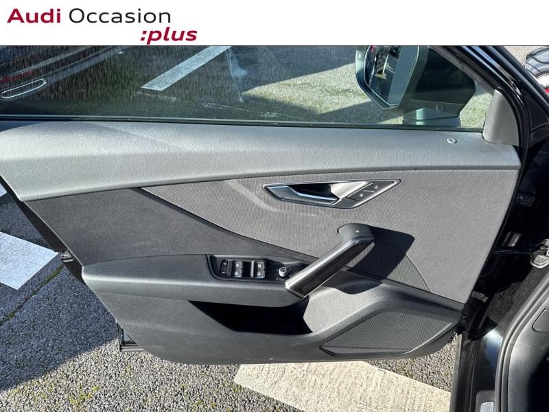 Voitures occasions Audi Q2 S line Plus Rivery