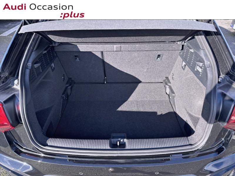 Voitures occasions Audi Q2 S line Plus Rivery
