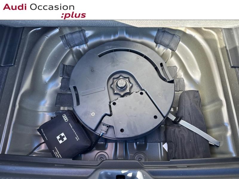 Voitures occasions Audi Q2 S line Plus Rivery