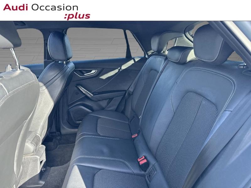 Voitures occasions Audi Q2 S line Plus Rivery