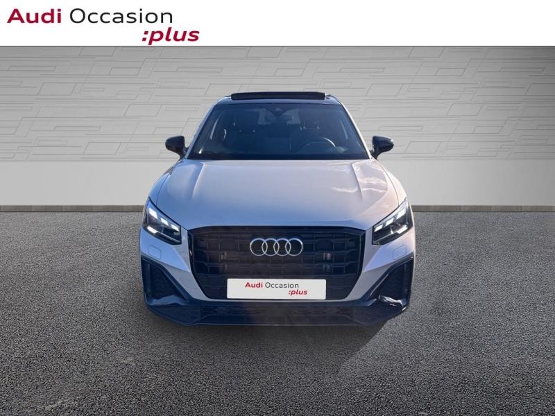 Voitures occasions Audi Q2 S line Plus Rivery
