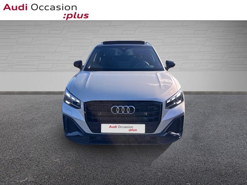 Voitures occasions Audi Q2 S line Plus Rivery