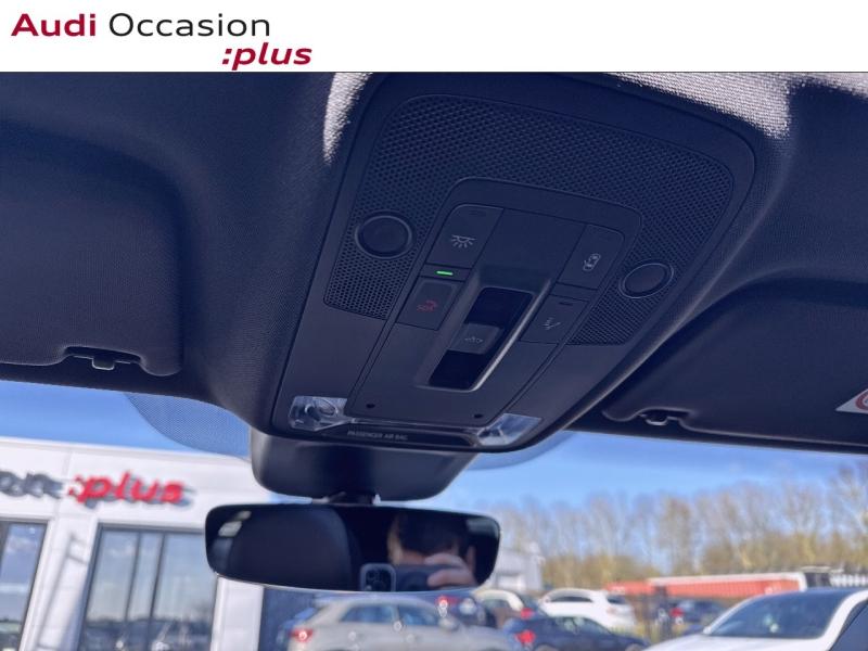 Voitures occasions Audi Q2 S line Plus Rivery