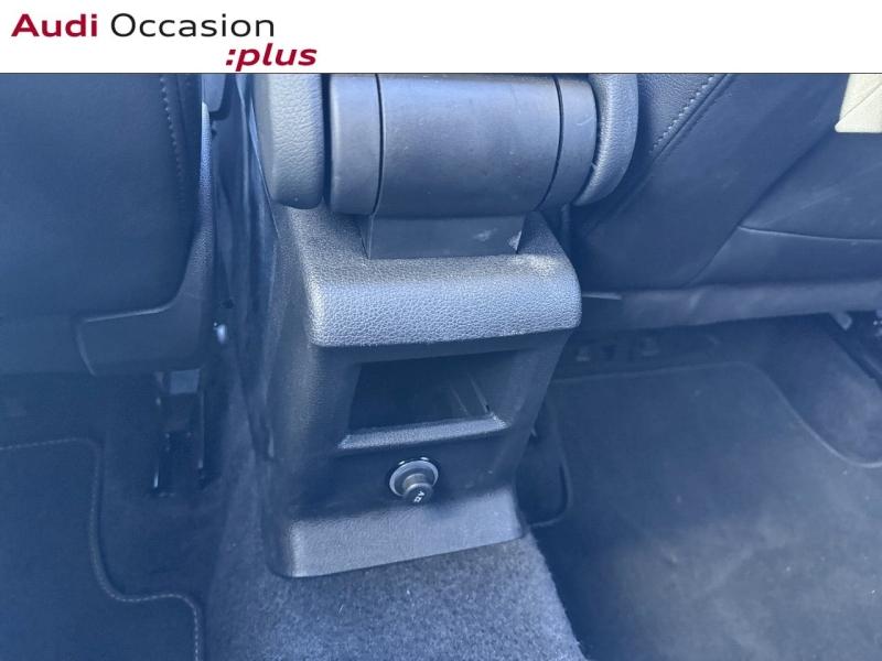 Voitures occasions Audi Q2 S line Plus Rivery