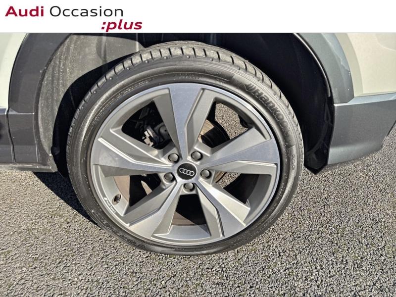 Voitures occasions Audi Q2 S line Plus Rivery