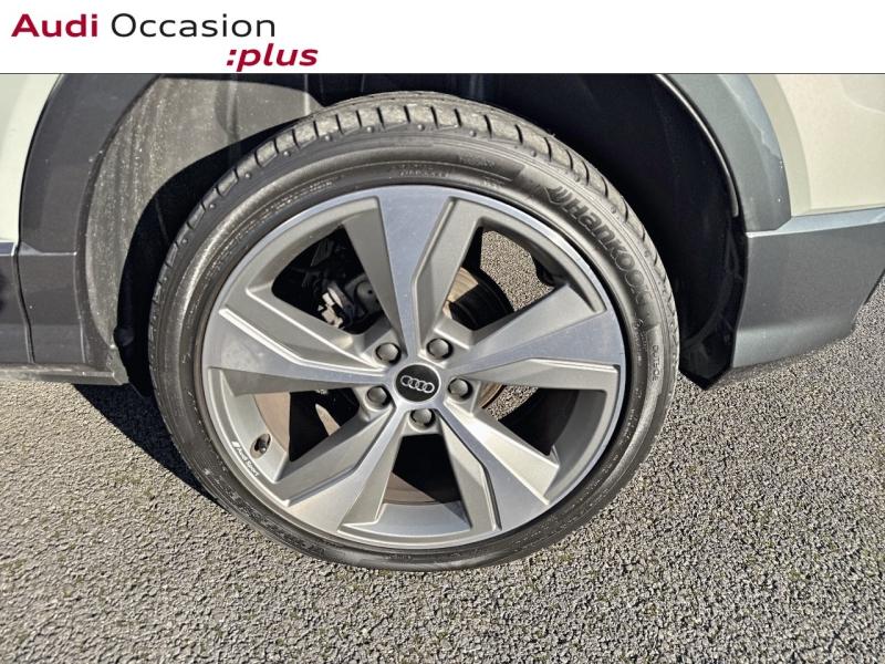 Voitures occasions Audi Q2 S line Plus Rivery