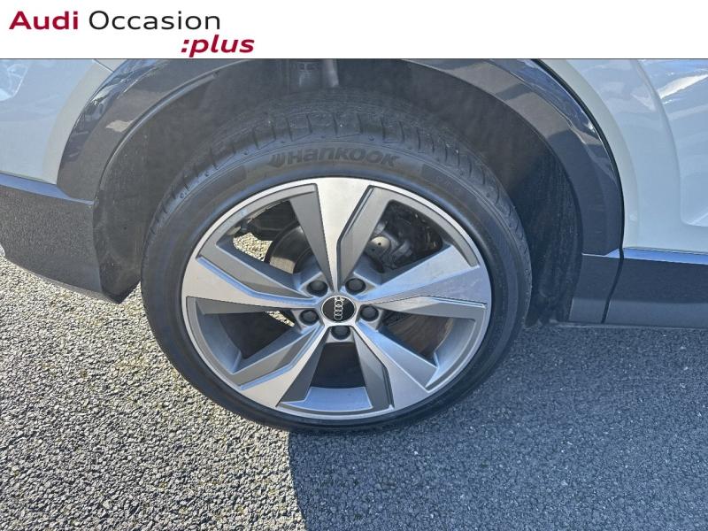Voitures occasions Audi Q2 S line Plus Rivery
