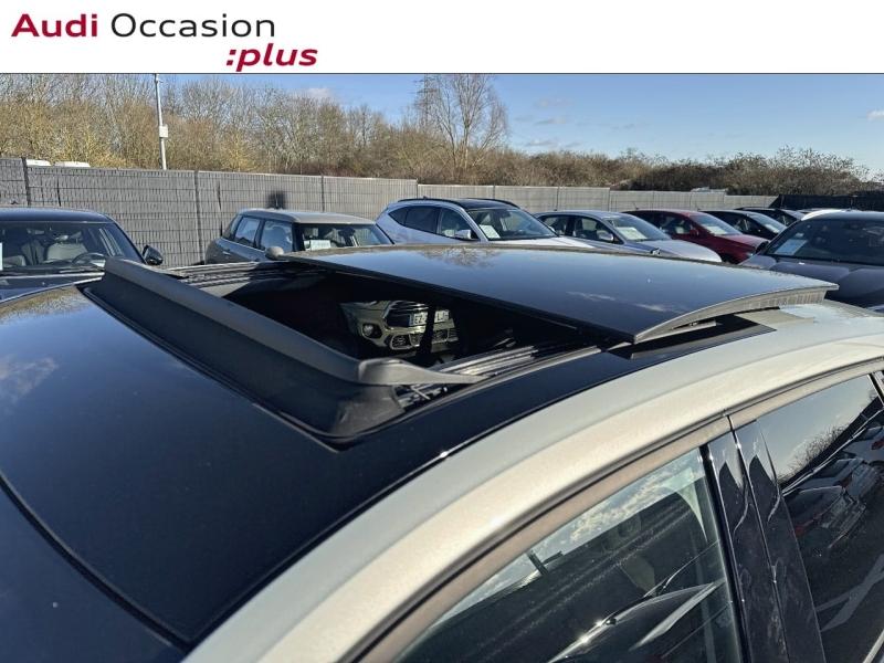 Voitures occasions Audi Q2 S line Plus Rivery