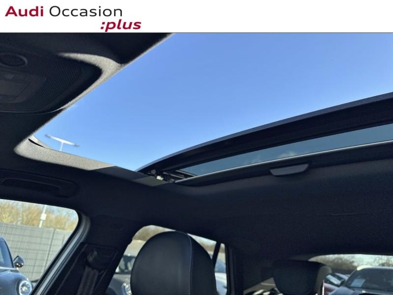 Voitures occasions Audi Q2 S line Plus Rivery
