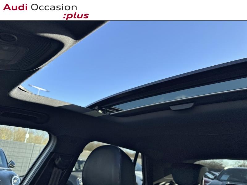 Voitures occasions Audi Q2 S line Plus Rivery