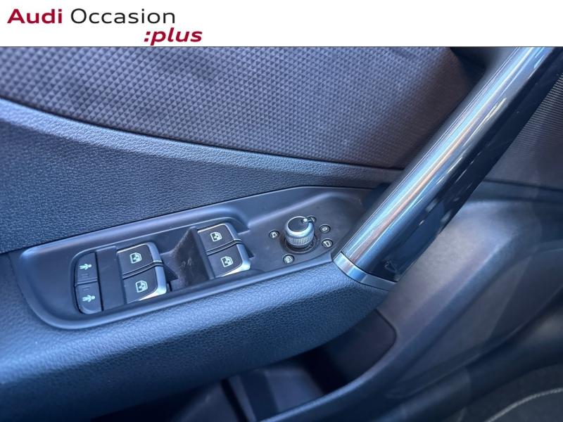 Voitures occasions Audi Q2 S line Plus Rivery