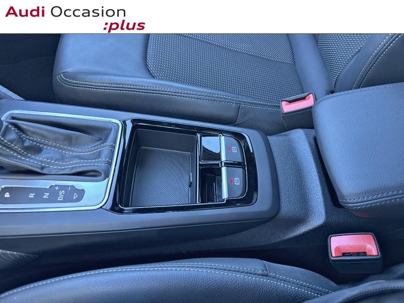 Voitures occasions Audi Q2 S line Plus Rivery