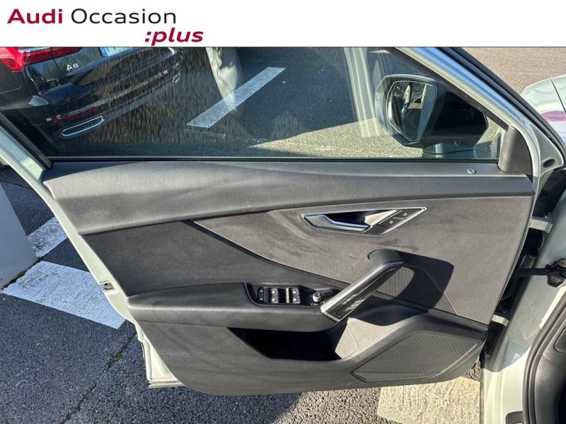 Voitures occasions Audi Q2 S line Plus Rivery