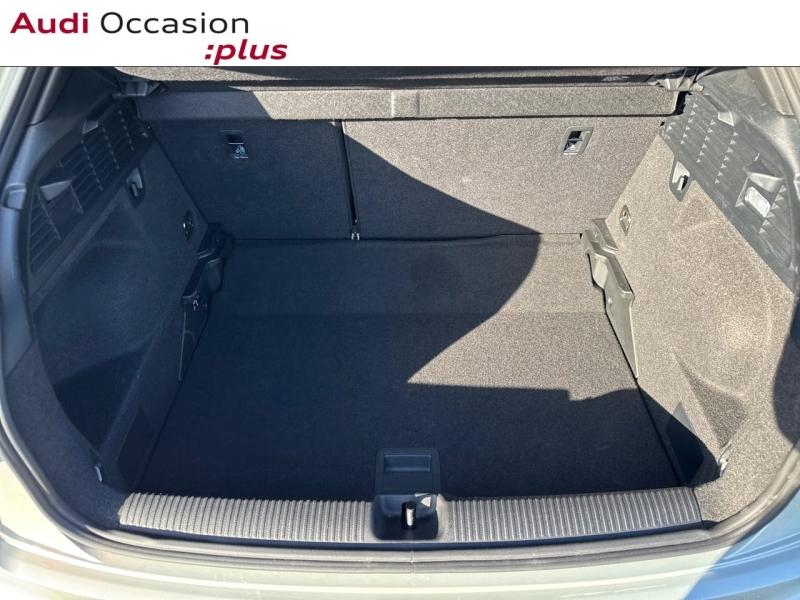 Voitures occasions Audi Q2 S line Plus Rivery