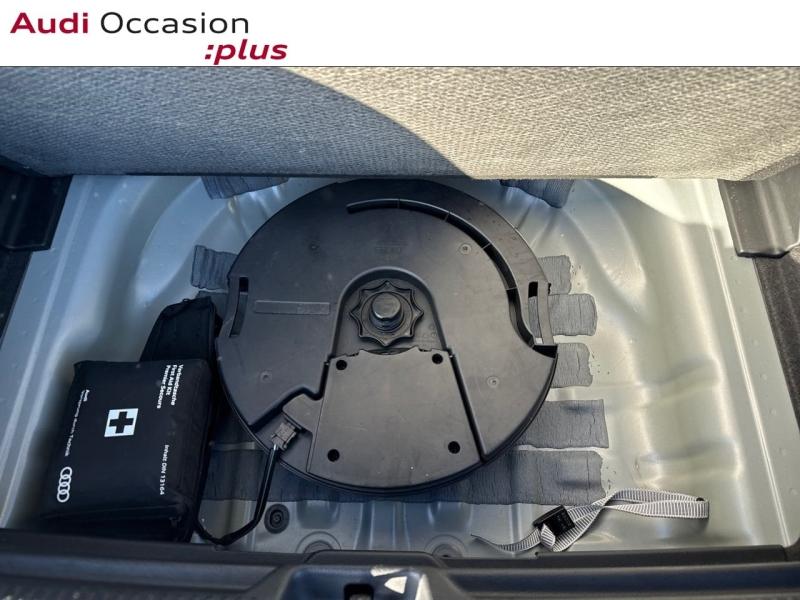 Voitures occasions Audi Q2 S line Plus Rivery