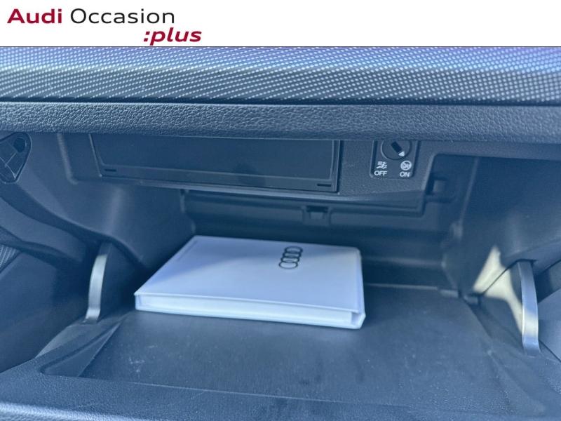 Voitures occasions Audi Q2 S line Plus Rivery