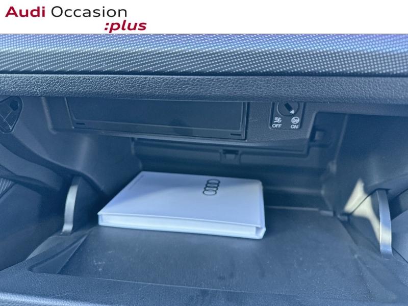 Voitures occasions Audi Q2 S line Plus Rivery