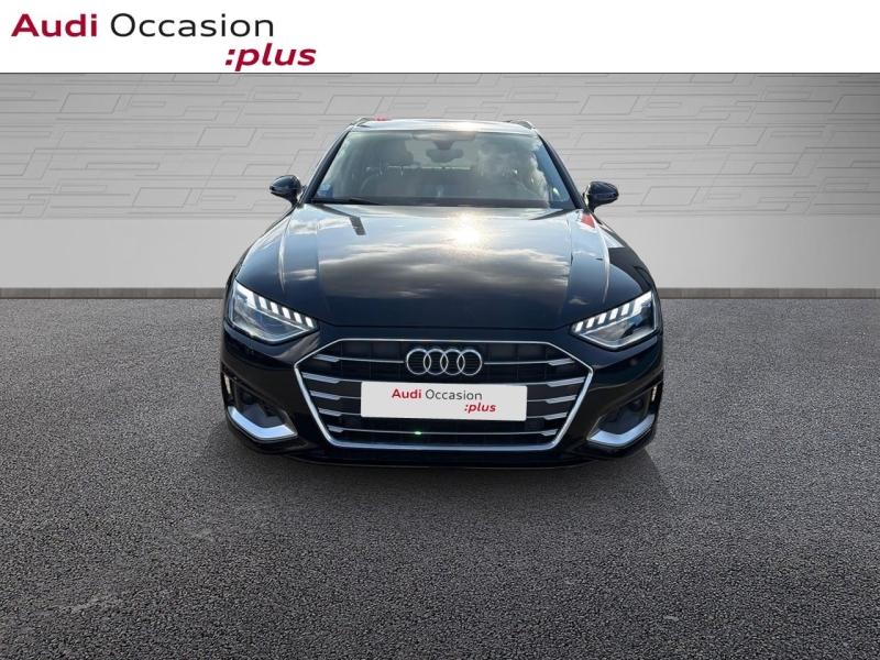 Voitures occasions Audi A4 Avant Business line Rivery