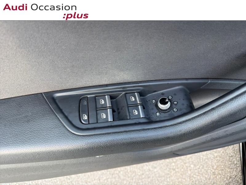Voitures occasions Audi A4 Avant Business line Rivery