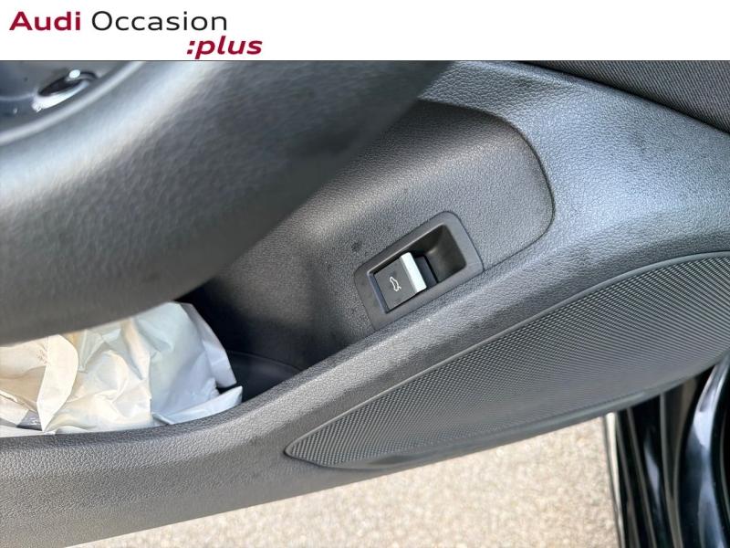 Voitures occasions Audi A4 Avant Business line Rivery