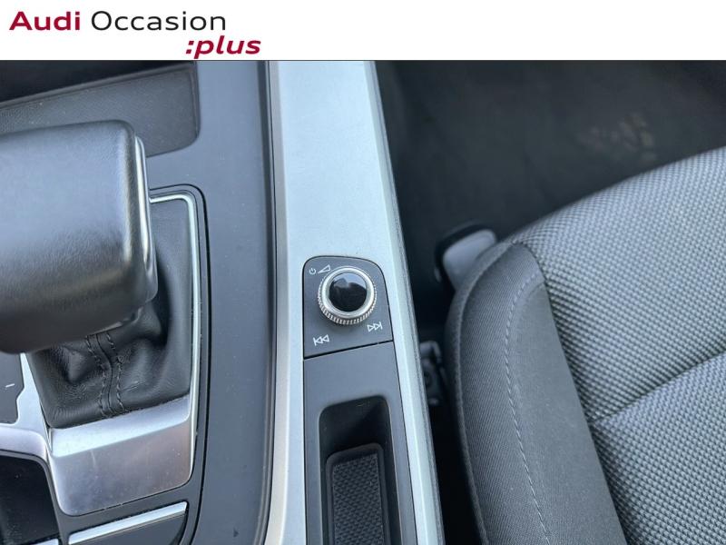 Voitures occasions Audi A4 Avant Business line Rivery