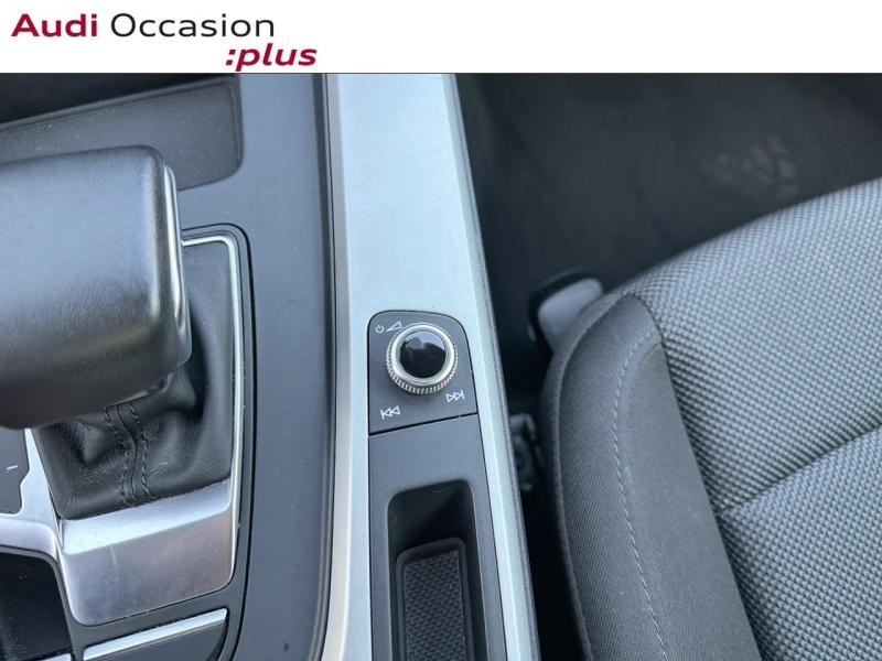 Voitures occasions Audi A4 Avant Business line Rivery