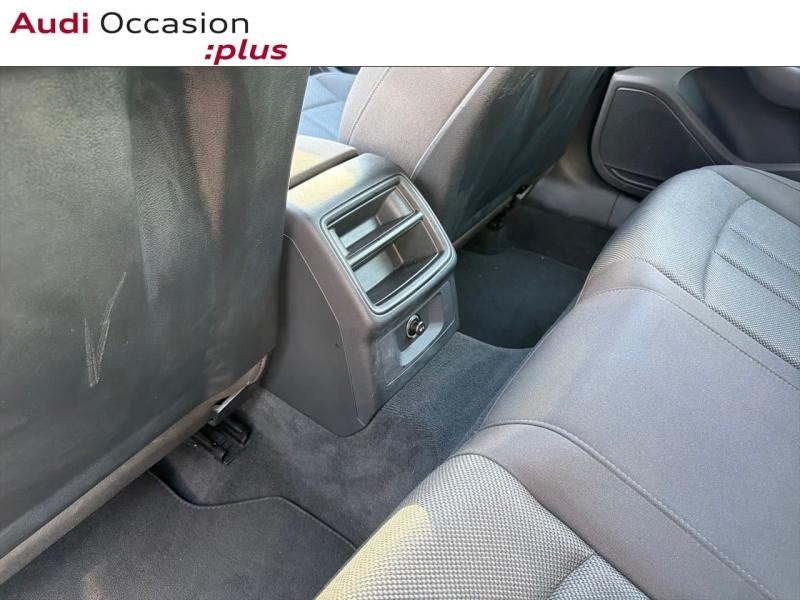 Voitures occasions Audi A4 Avant Business line Rivery