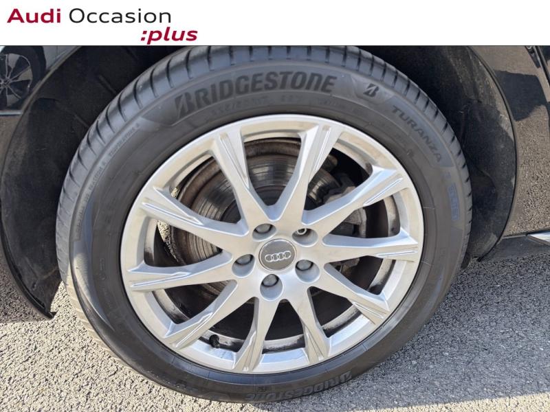 Voitures occasions Audi A4 Avant Business line Rivery